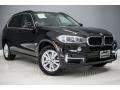 Jet Black - X5 sDrive35i Photo No. 12