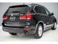 Jet Black - X5 sDrive35i Photo No. 13