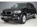 Jet Black - X5 sDrive35i Photo No. 14