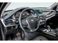 Jet Black - X5 sDrive35i Photo No. 19