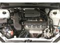 Taffeta White - Civic LX Sedan Photo No. 16