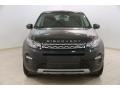 Santorini Black Metallic - Discovery Sport HSE 4WD Photo No. 2