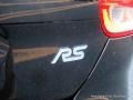 Shadow Black - Focus RS Photo No. 35