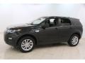Santorini Black Metallic - Discovery Sport HSE 4WD Photo No. 3