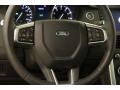 Santorini Black Metallic - Discovery Sport HSE 4WD Photo No. 6