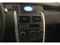 Santorini Black Metallic - Discovery Sport HSE 4WD Photo No. 8