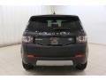 Santorini Black Metallic - Discovery Sport HSE 4WD Photo No. 21