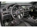 2017 Glacier Silver Metallic BMW 5 Series 535i Gran Turismo  photo #6