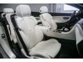 Individual Opal White Interior Photo for 2017 BMW M6 #117573794