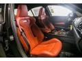 Black Sapphire Metallic - M3 Sedan Photo No. 2
