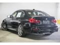 Black Sapphire Metallic - M3 Sedan Photo No. 3