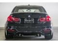 Black Sapphire Metallic - M3 Sedan Photo No. 4