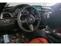 Black Sapphire Metallic - M3 Sedan Photo No. 6