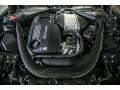 Black Sapphire Metallic - M3 Sedan Photo No. 8