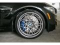 Black Sapphire Metallic - M3 Sedan Photo No. 9