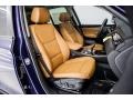 2017 Deep Sea Blue Metallic BMW X3 sDrive28i  photo #2