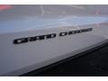 2017 Bright White Jeep Grand Cherokee Limited  photo #13