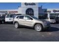 Light Brownstone Pearl - Cherokee Sport Photo No. 1