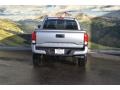 2017 Silver Sky Metallic Toyota Tacoma TRD Off Road Access Cab 4x4  photo #4