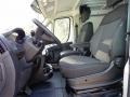 Bright White - ProMaster 1500 Low Roof Cargo Van Photo No. 11