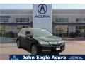 Crystal Black Pearl - MDX Technology Photo No. 1