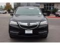 Crystal Black Pearl - MDX Technology Photo No. 2