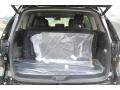 Black Trunk Photo for 2017 Toyota Highlander #117576548