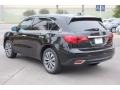 Crystal Black Pearl - MDX Technology Photo No. 5