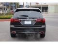 Crystal Black Pearl - MDX Technology Photo No. 6