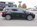 Crystal Black Pearl - MDX Technology Photo No. 8