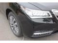 Crystal Black Pearl - MDX Technology Photo No. 10