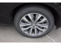 Crystal Black Pearl - MDX Technology Photo No. 11
