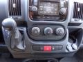 Gray Controls Photo for 2017 Ram ProMaster #117576692