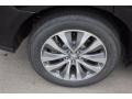 Crystal Black Pearl - MDX Technology Photo No. 12