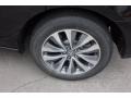 Crystal Black Pearl - MDX Technology Photo No. 13