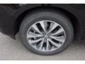 Crystal Black Pearl - MDX Technology Photo No. 14