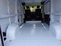 Bright White - ProMaster 1500 Low Roof Cargo Van Photo No. 22