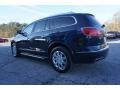 2017 Dark Sapphire Blue Metallic Buick Enclave Premium  photo #5