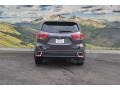 Predawn Gray Mica - Highlander Limited AWD Photo No. 4