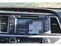 2017 Celestial Silver Metallic Toyota Highlander XLE AWD  photo #6