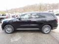 DB Black Crystal - Durango SXT AWD Photo No. 2