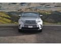 2017 Celestial Silver Metallic Toyota Highlander Limited AWD  photo #2