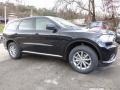 DB Black Crystal - Durango SXT AWD Photo No. 8