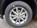 DB Black Crystal - Durango SXT AWD Photo No. 10