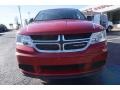 2017 Redline 2K Dodge Journey SE  photo #2