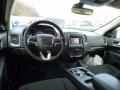 DB Black Crystal - Durango SXT AWD Photo No. 14