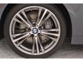 2017 Mineral Grey Metallic BMW 3 Series 340i Sedan  photo #6