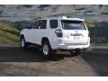 2016 Super White Toyota 4Runner SR5 4x4  photo #3