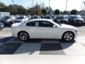 2016 Bright White Dodge Charger R/T  photo #3