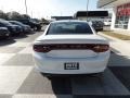 2016 Bright White Dodge Charger R/T  photo #4